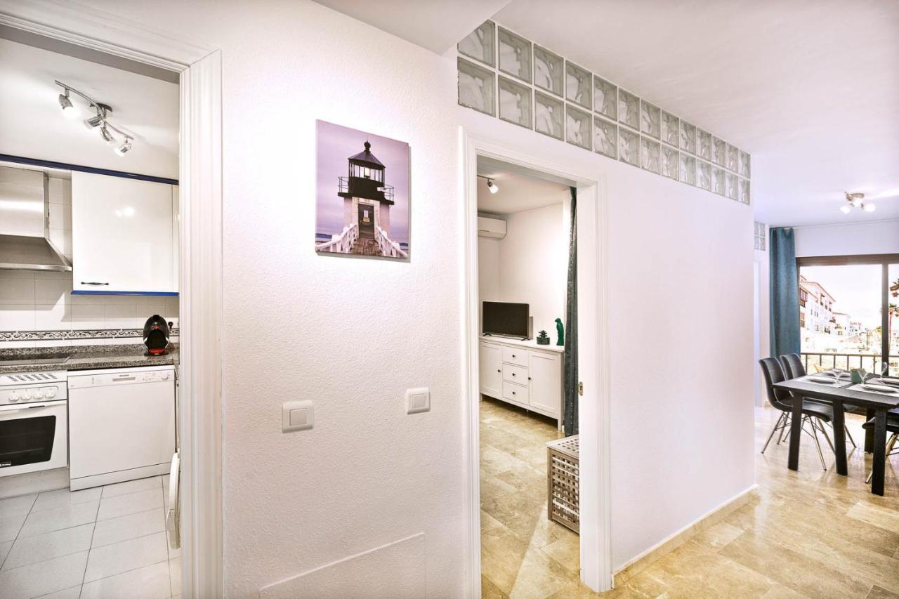 Apartamento Marina Real 2434 Manilva Exterior foto