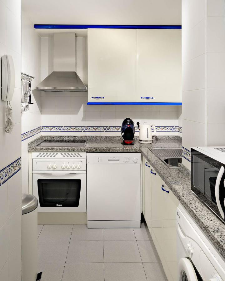 Apartamento Marina Real 2434 Manilva Exterior foto