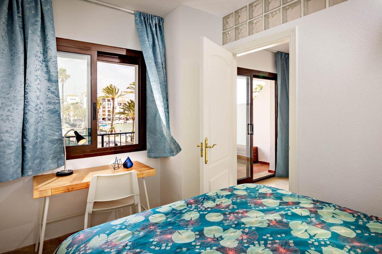 Apartamento Marina Real 2434 Manilva Exterior foto